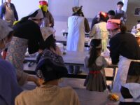 「節分・恵方巻つくり体験」開催報告【動画あり】