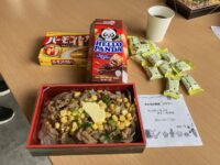 【報告】「みんなの食堂フラワー」2025.07.12