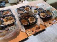 【報告】「みんなの食堂フラワー」2025.08.09