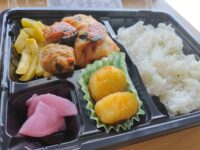 [報告]「みんなの食堂フラワー」2025.09.06