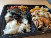 [報告]「みんなの食堂フラワー」2025.10.25