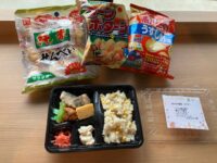 [報告]「みんなの食堂フラワー」2025.10.11