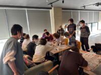 【報告】福祉の森サロン「ご近所さんの居場所」2025.11.17