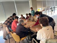 【報告】福祉の森サロン「ご近所さんの居場所」2025.11.03