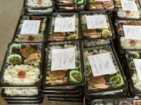 [報告]「みんなの食堂フラワー」2025.11.15