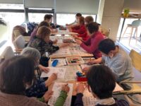 【報告】福祉の森サロン「ご近所さんの居場所」2025.12.15