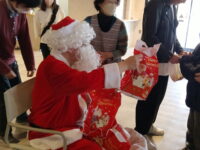 [報告]「みんなの食堂フラワー」&クリスマス会 2025.12.20