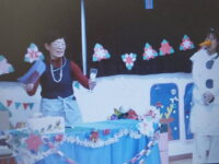 【報告】福祉の森サロン「ご近所さんの居場所」2026.1.12