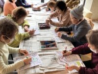 【報告】福祉の森サロン「ご近所さんの居場所」2026.1.19