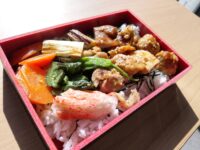 [報告]「みんなの食堂フラワー」2026.1.24