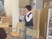 ［報告］福祉の森サロン「ご近所さんの居場所」2026.2.2