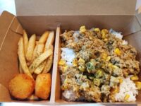 [報告]みんなの食堂フラワー 2026.3.21