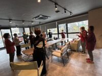 ［報告］福祉の森サロン「ご近所さんの居場所」2026.3.2