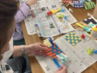 [報告]第16回福祉の森サロン「交流フェスタ」2026.3.7