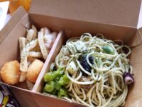 [報告]みんなの食堂フラワー 2026.4.18