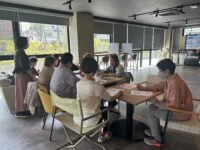 ［報告］福祉の森サロン「ご近所さんの居場所」2026.4.20