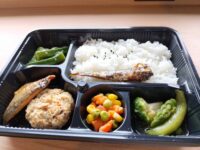 [報告]みんなの食堂フラワー 2026.7.4