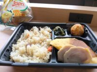 [報告]みんなの食堂フラワー 2026.7.18