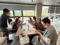 ［報告］福祉の森サロン「ご近所さんの居場所」2026.7.6