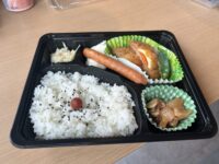 [報告]みんなの食堂フラワー 2026.9.19